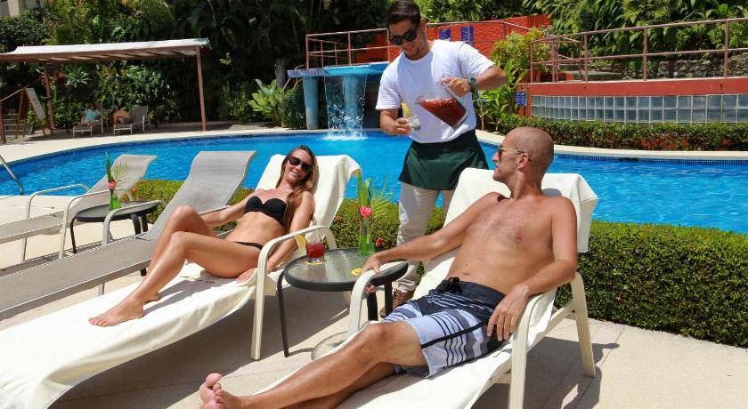 Photo of Others in Manuel Antonio