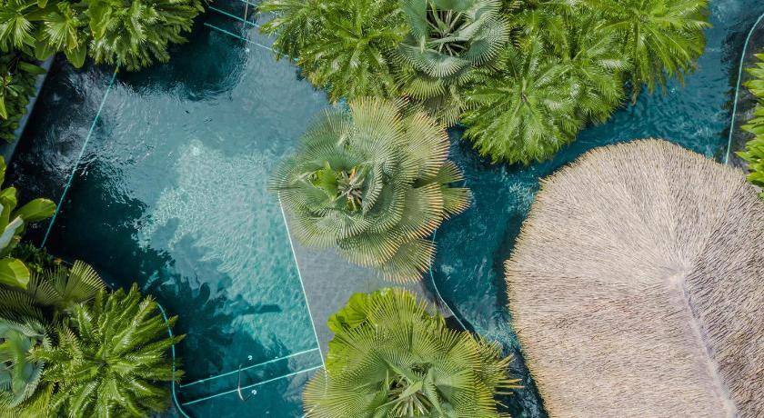 Photo of Others in Arenal Hot Springs