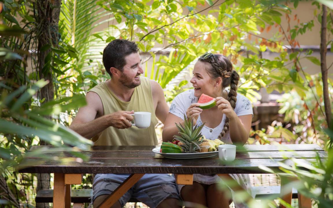 Photo of Others in Airlie Beach