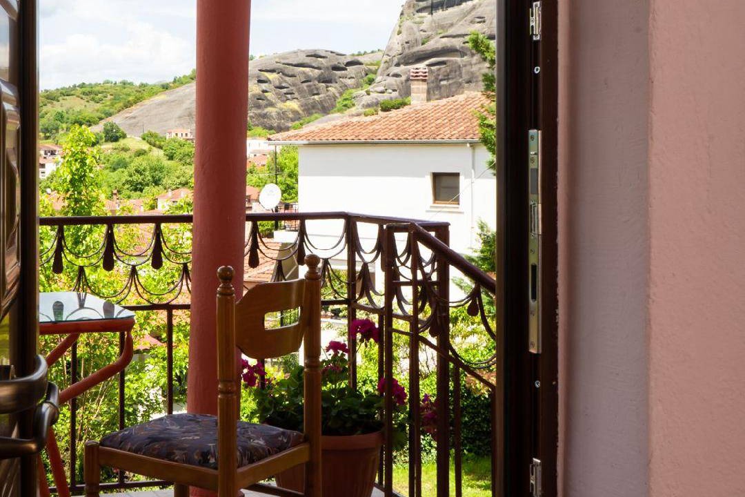 Photo of Patio Balcony in Kastraki