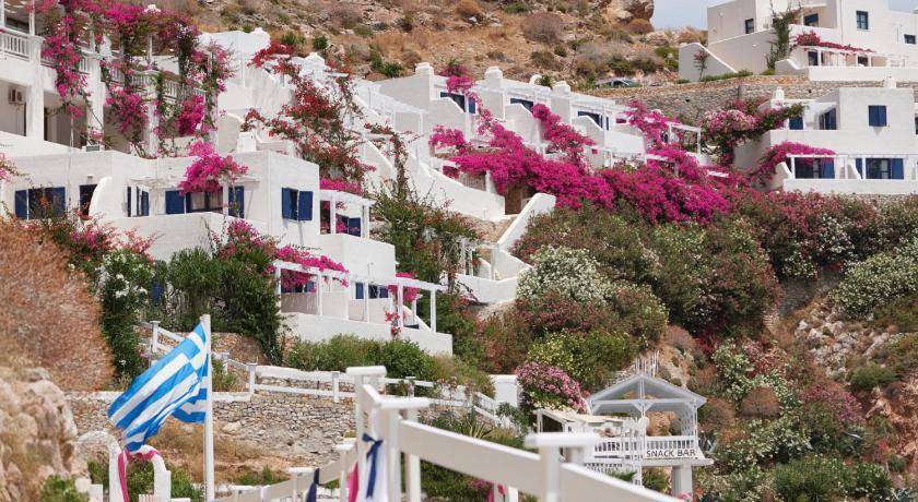 Photo of Others in Tilos
