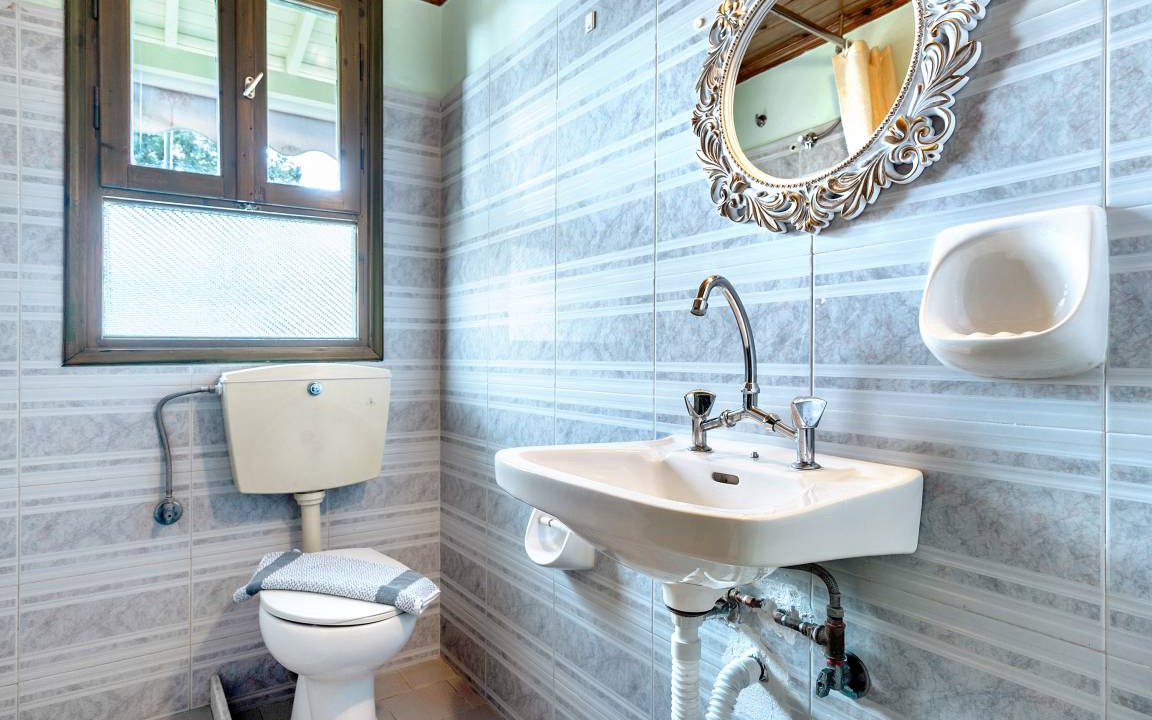 Photo of Bathroom in Nikiana