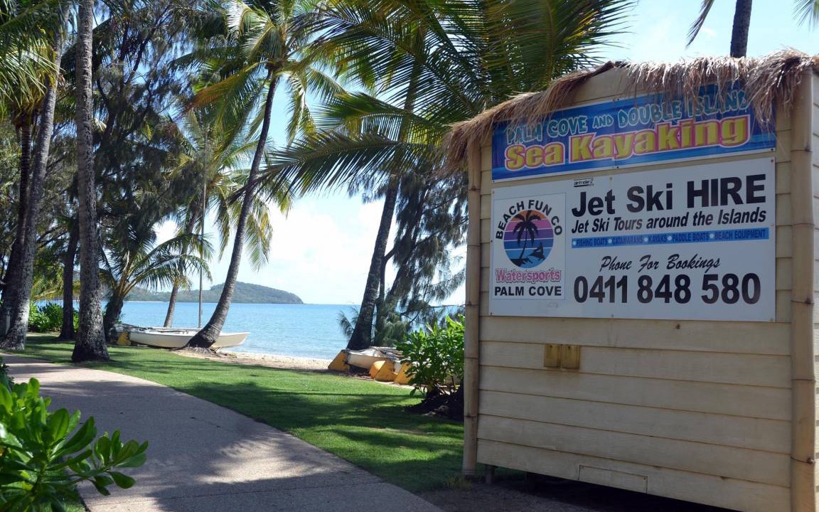 Photo of Others in Palm Cove