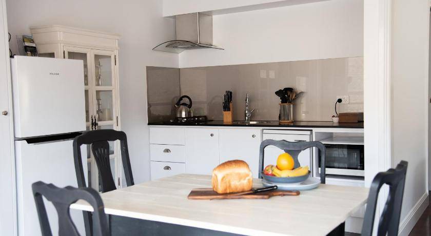 Photo of Kitchen in Flying Fox