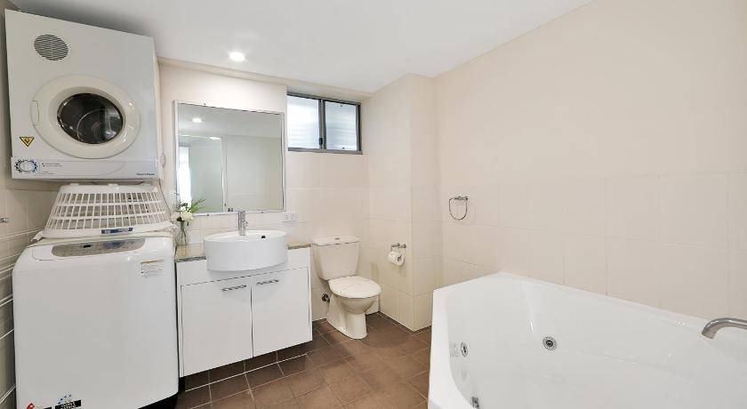 Photo of Bathroom in Bargara