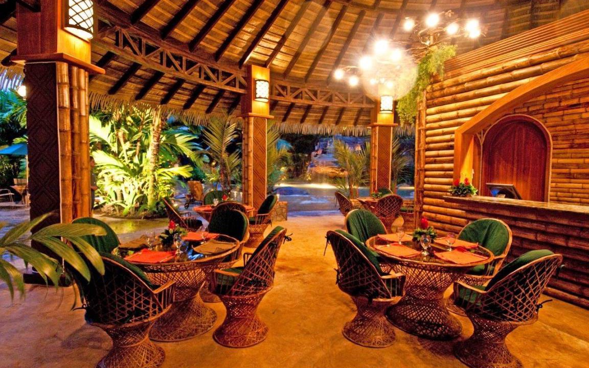 Photo of Others in Arenal Hot Springs