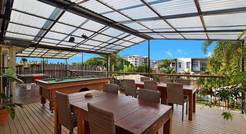 Photo of Patio Balcony in Gladstone