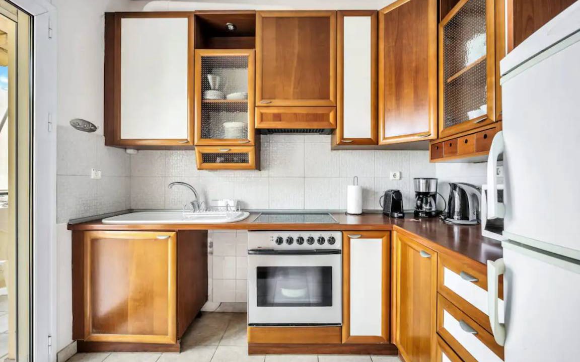 Photo of Kitchen in Chalcis