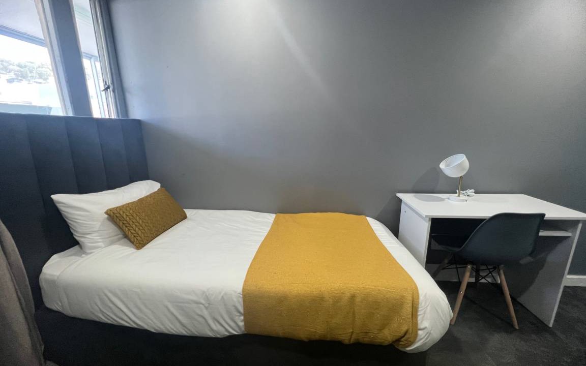 Photo of Bedroom in Bo'Kaap