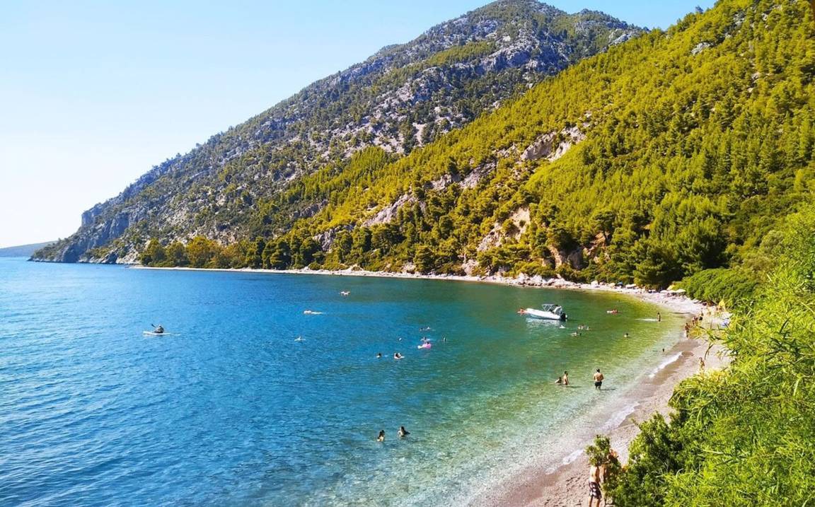 Photo of Others in Paradise Beach