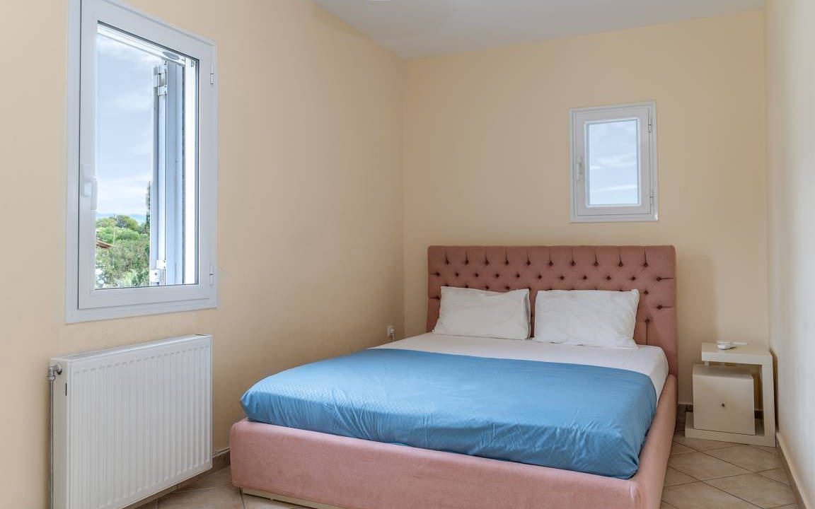 Photo of Bedroom in Loutraki