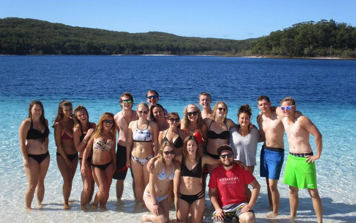 Photo of Others in Rainbow Beach