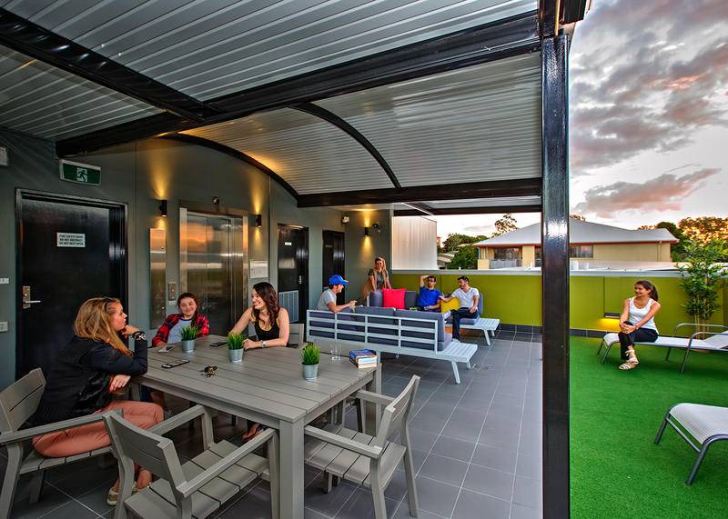 Photo of Others in Kangaroo Point