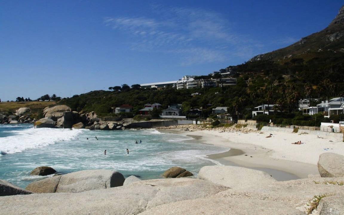 Photo of Others in Camps Bay