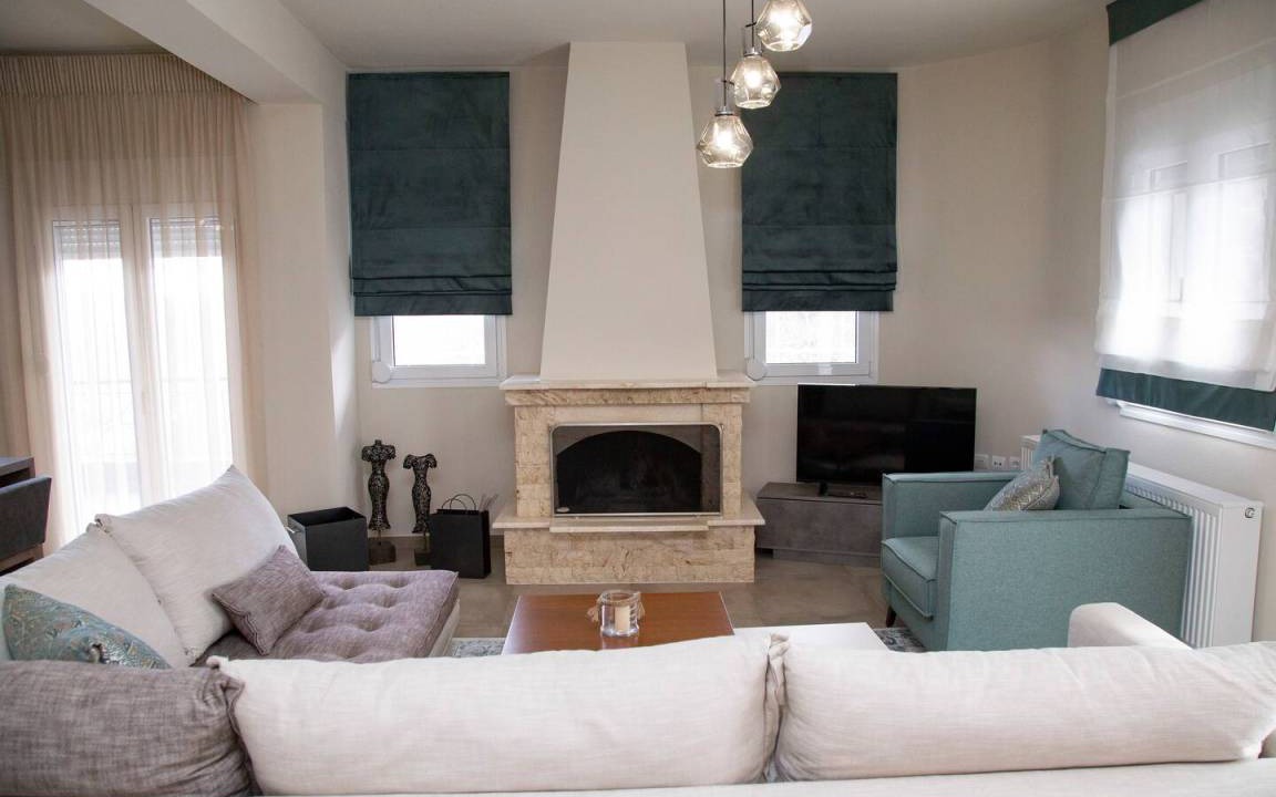 Photo of Livingroom in Vlachava
