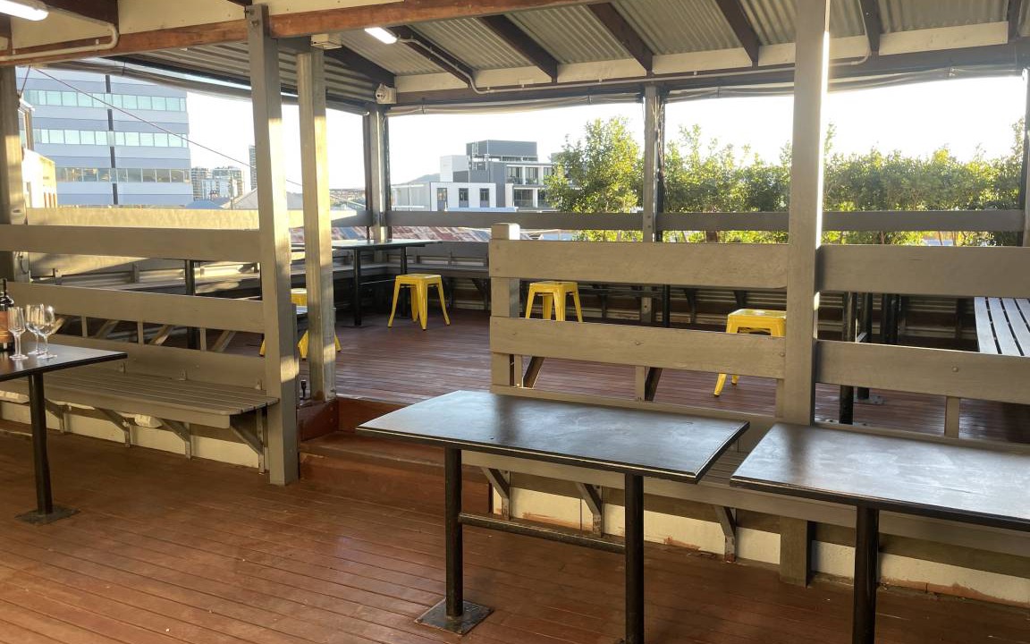 Photo of Others in Petrie Terrace