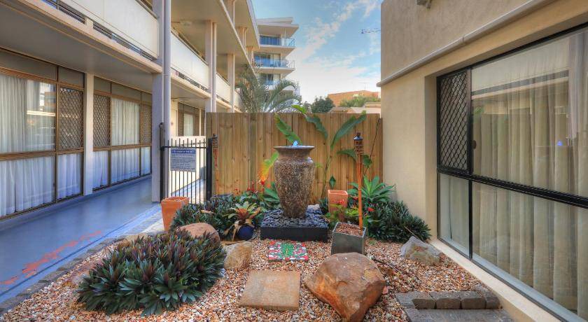 Photo of Patio Balcony in Cleveland
