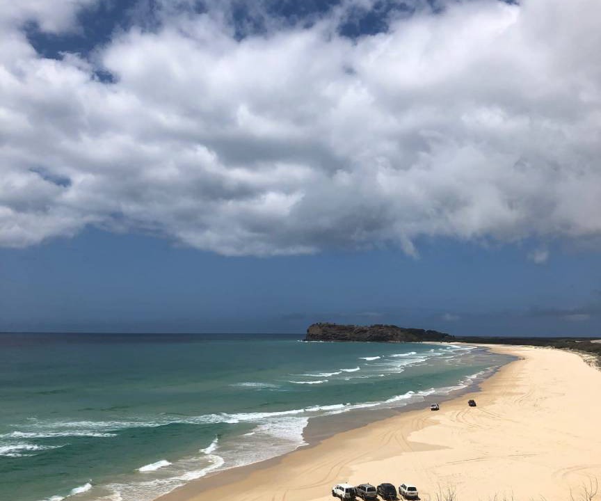 Photo of Others in Rainbow Beach