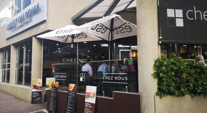 Photo of Others in Brisbane Central Business District