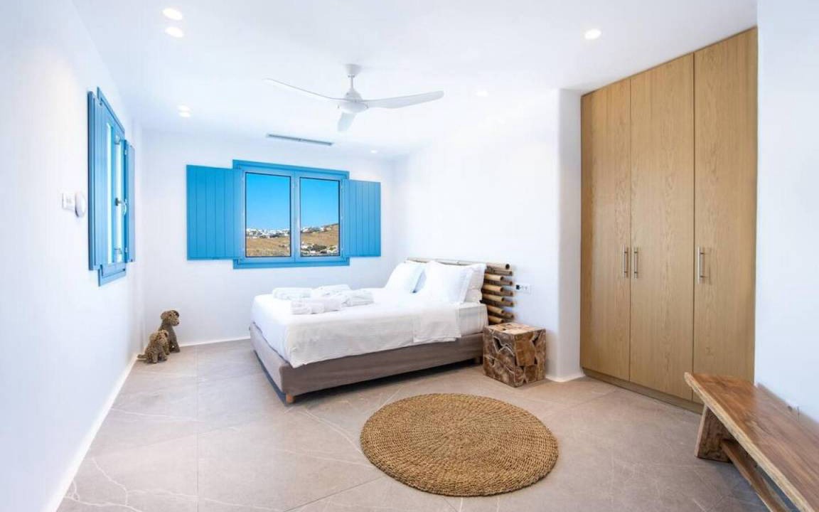 Photo of Bedroom in Kanalia