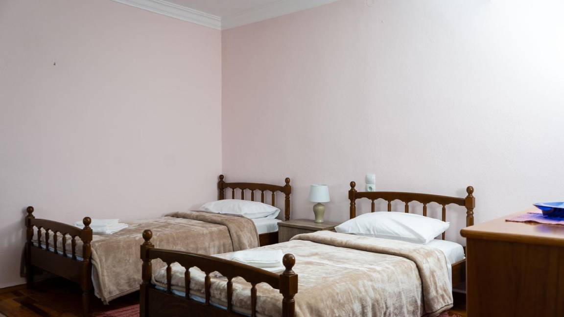 Photo of Bedroom in Kastraki