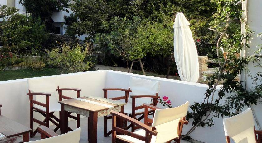Photo of Patio Balcony in Kionia