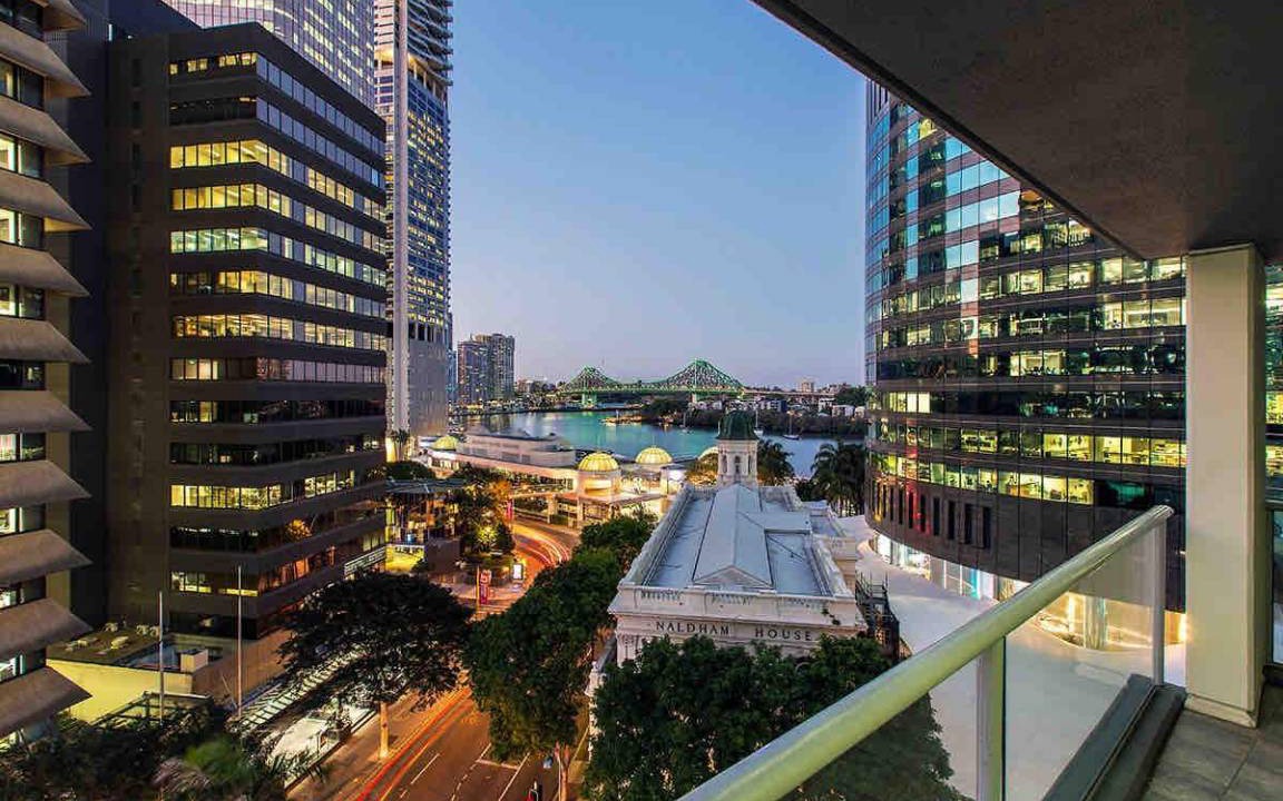 Photo of Others in Brisbane Central Business District