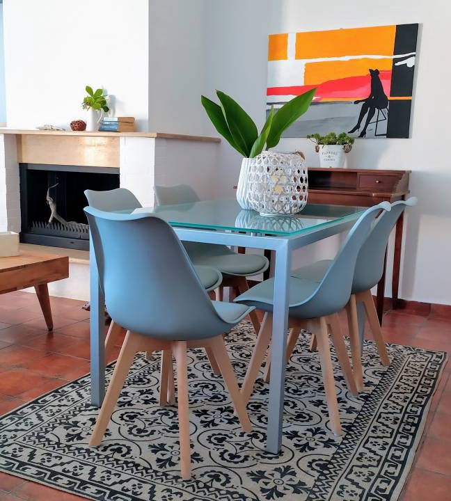 Photo of Livingroom in Katsarou