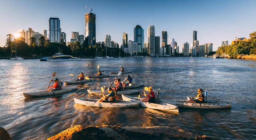 Photo of Others in Toowong
