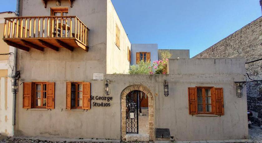 Photo of Others in Rhodes Old Town