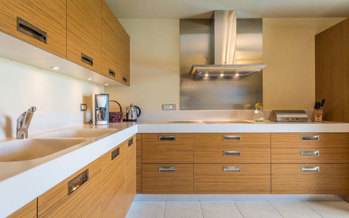 Photo of Kitchen in Palaia Fokaia