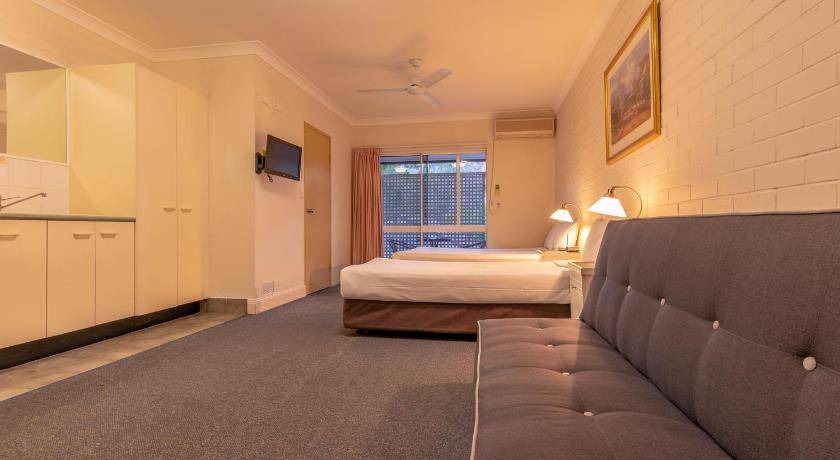 Photo of Bedroom in Toowong