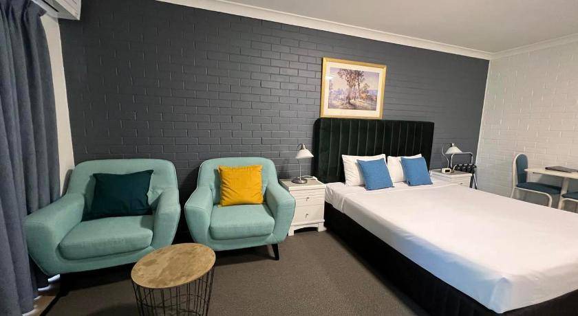 Photo of Bedroom in Toowong