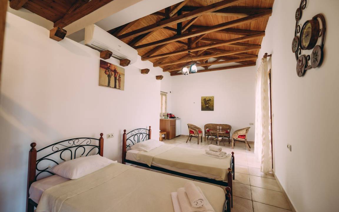 Photo of Bedroom in Ilida