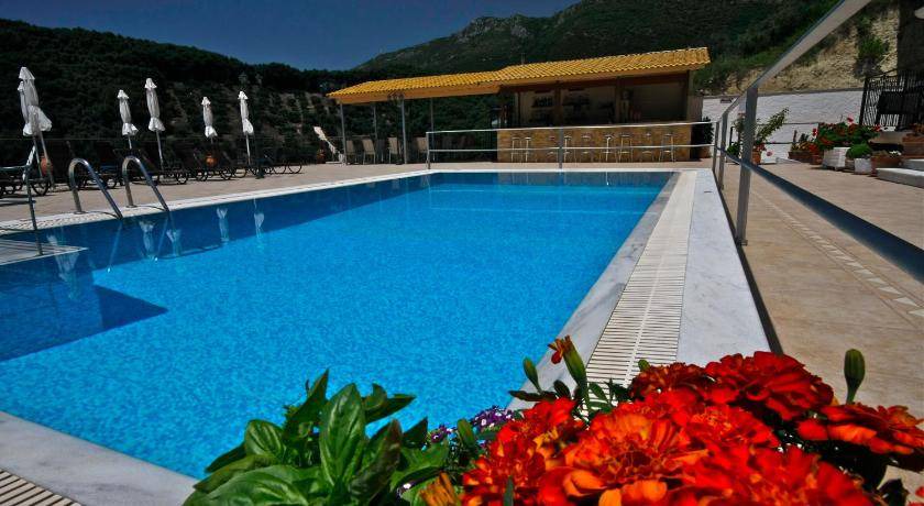 Photo of Outdoor in Parga