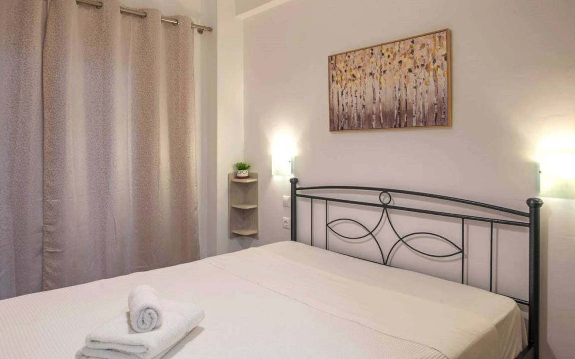 Photo of Bedroom in Thissio