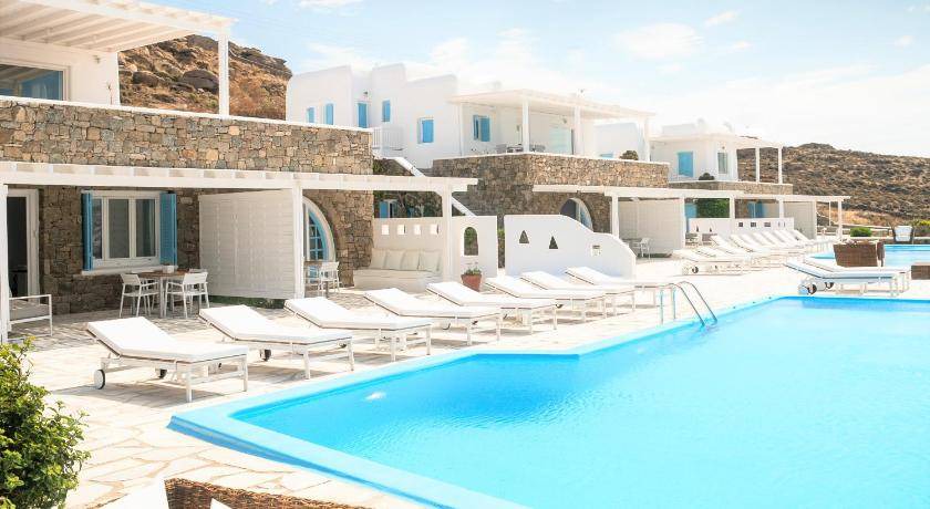 Photo of Others in Agios Stefanos