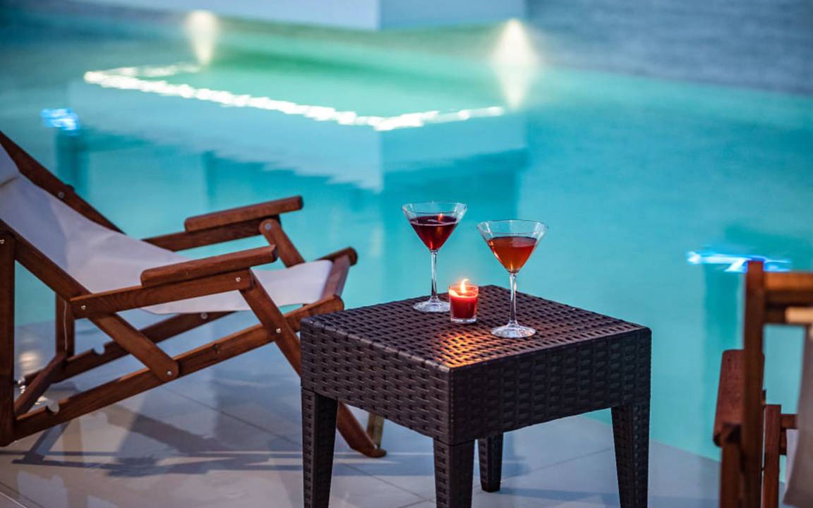 Photo of Patio Balcony in Zakharo