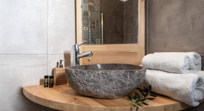 Photo of Bathroom in Selinitsa