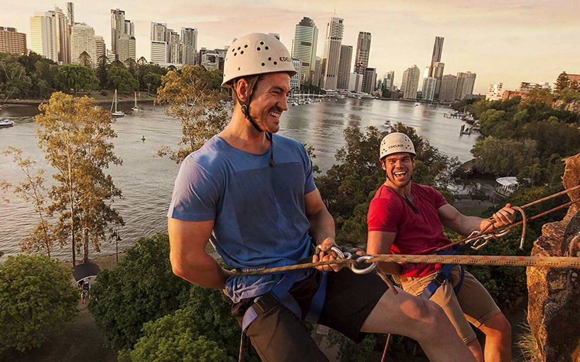 Photo of Others in Kangaroo Point