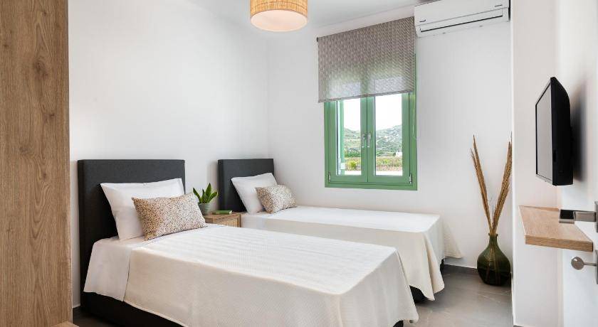 Photo of Bedroom in Skiros