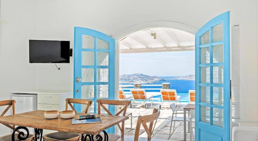 Photo of Others in Agios Stefanos