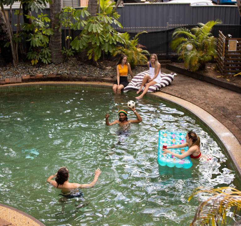Photo of Others in Cairns
