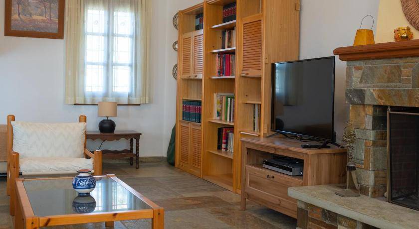 Photo of Livingroom in Lafkos