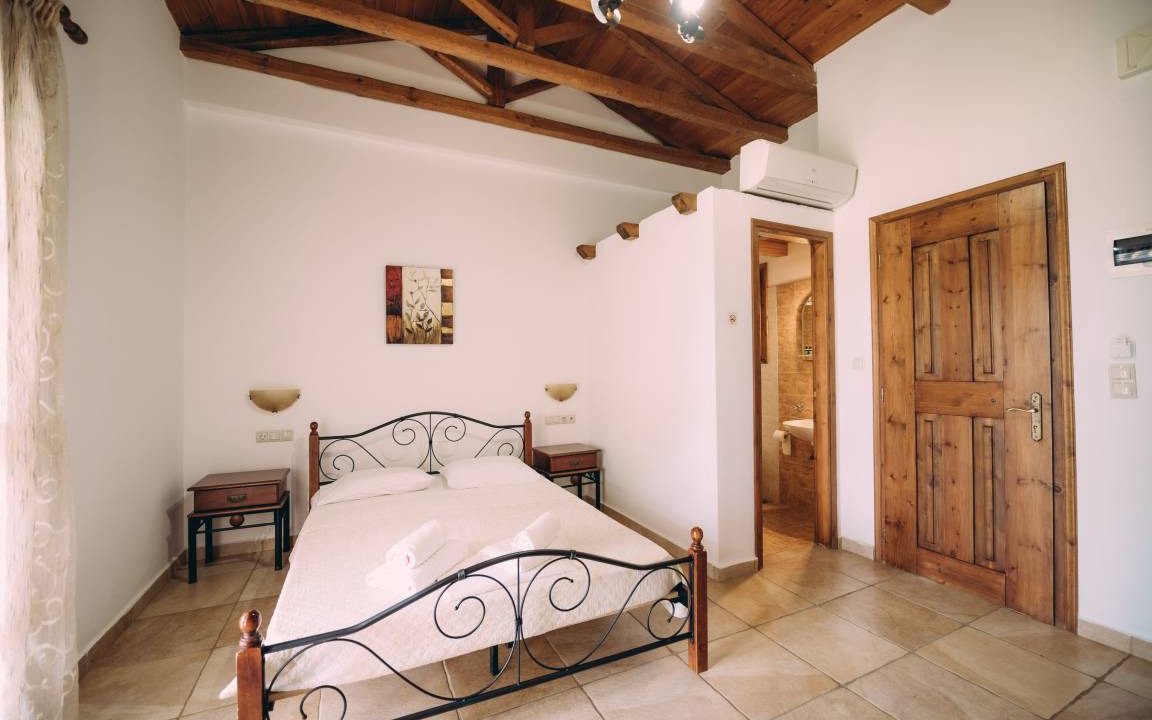 Photo of Bedroom in Ilida