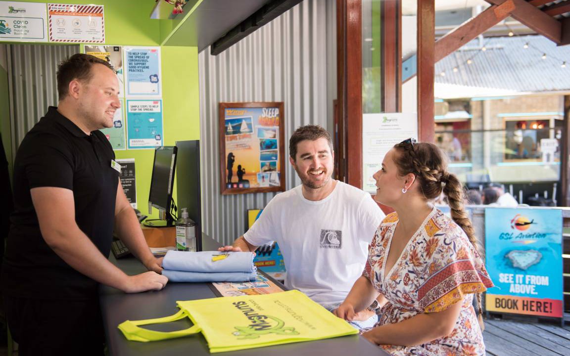 Photo of Others in Airlie Beach