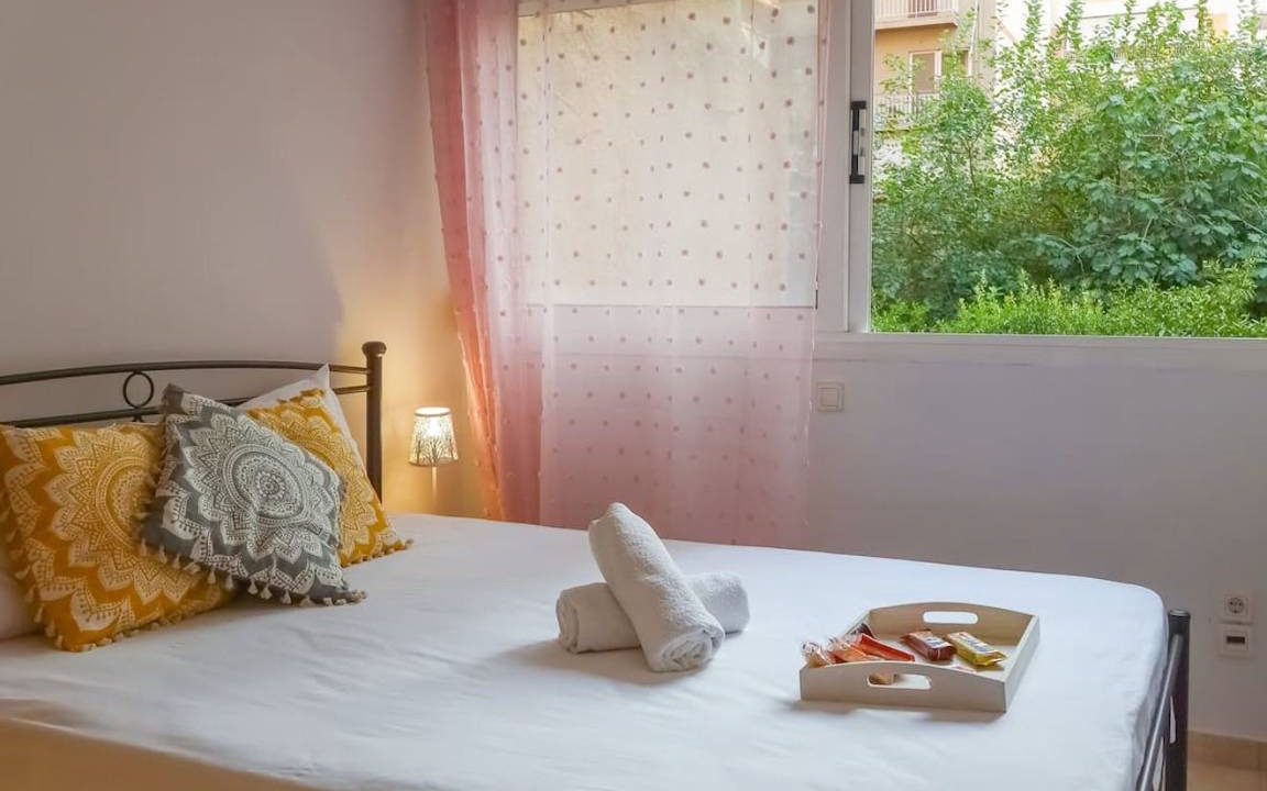 Photo of Bedroom in Neos Kosmos
