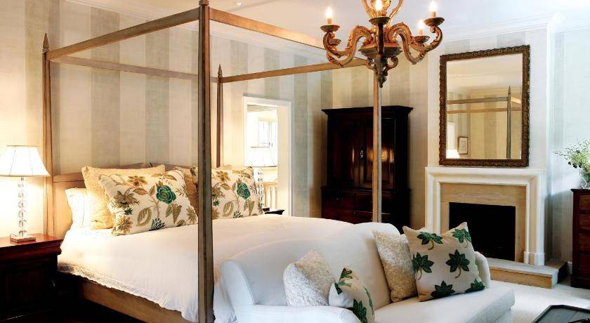 Photo of Bedroom in Greater Johannesburg Metropolitan Area
