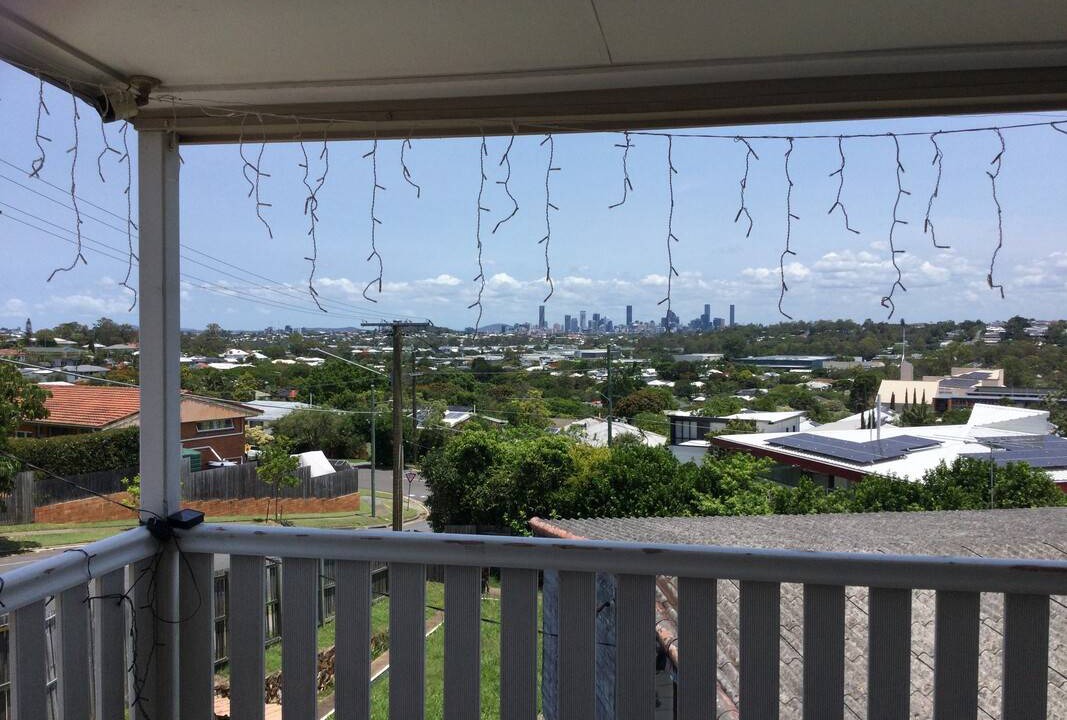 Photo of Patio Balcony in Stafford Heights