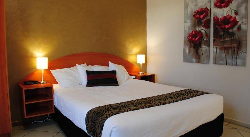 Photo of Bedroom in Berserker